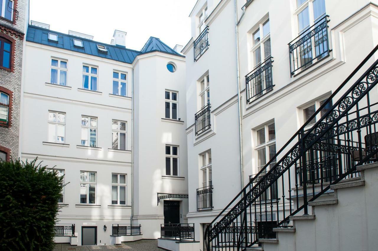Eswiety10 Poznań Kültér fotó