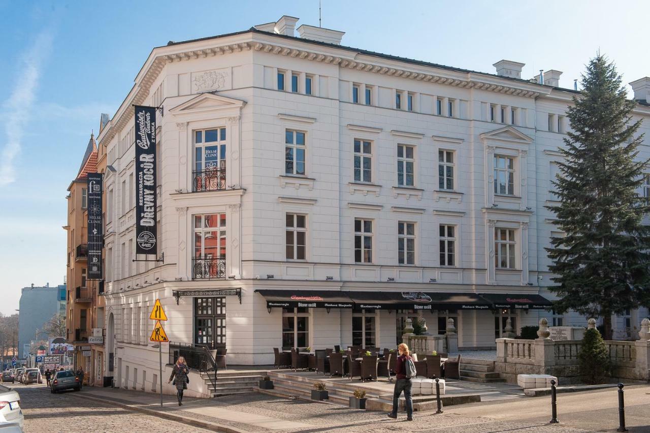 Eswiety10 Poznań Kültér fotó